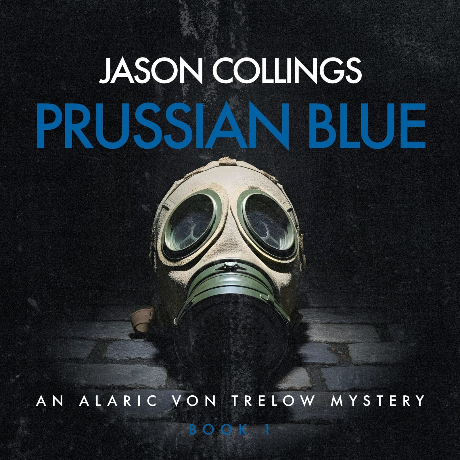 Prussian Blue
