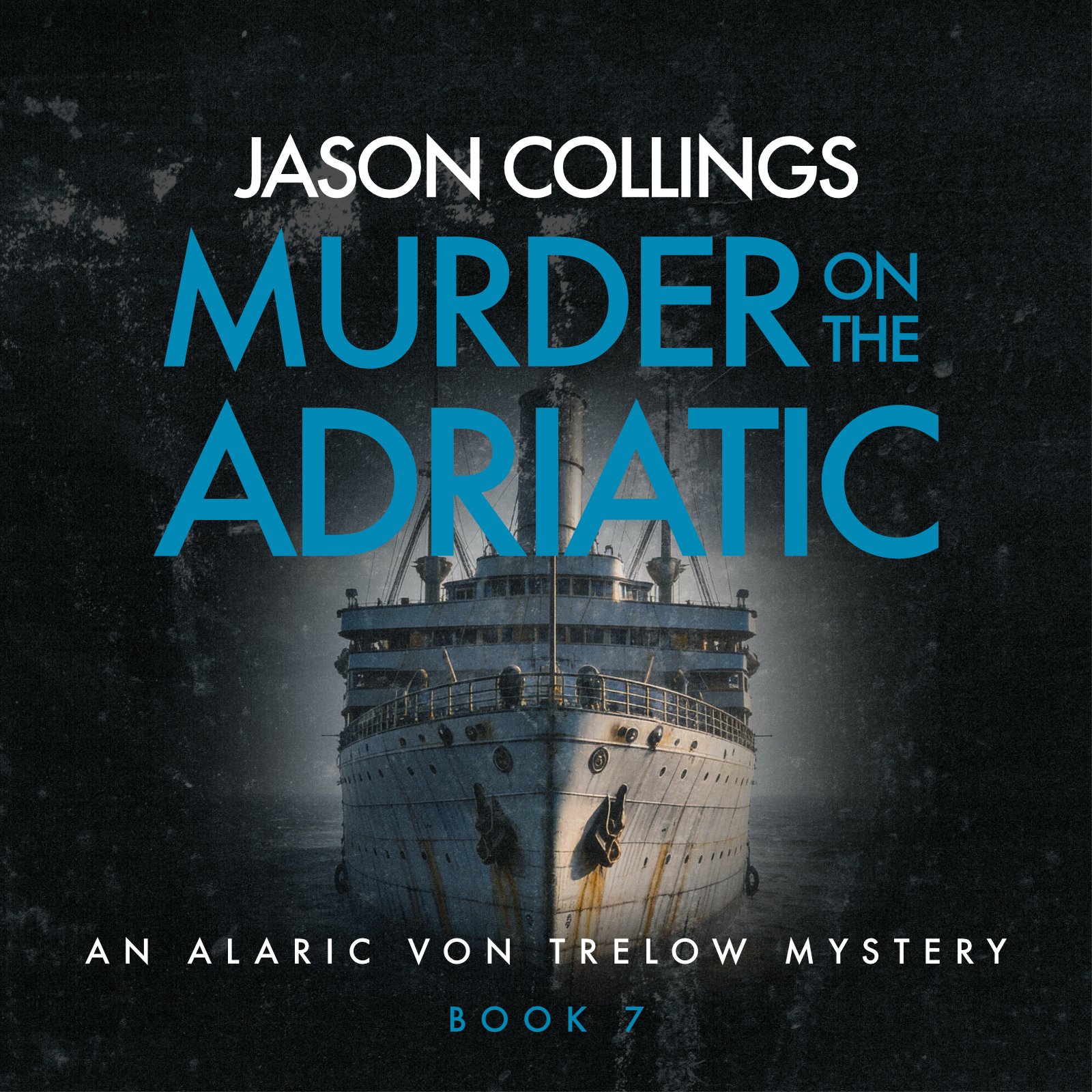 Murder on the Adriatic